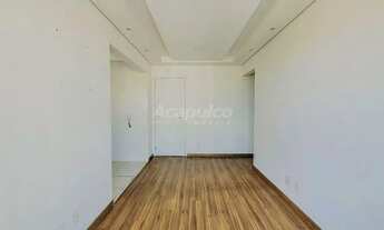 Imagem 4: Apartamento à venda, 2 quartos, 1 vaga, Carioba - Americana/SP