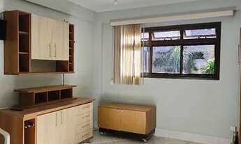 Imagem 5: Kitnet mobiliada no Bacacheri