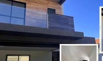 Imagem: Casa à venda no bairro JD-Menino Deus