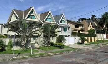 Imagem: Sobrado 4 Quartos, Sendo 1 Suíte, 2 Vagas