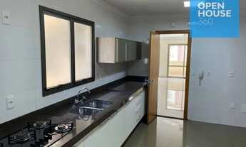 Imagem 3: Apartamento com 3 dormitórios à venda, 255 m² por R$ 740.000,00 - Centro - Ribeirão Preto