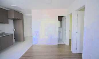 Imagem 4: Apartamento para Aluguel - Santana, 2 Quartos, 40 m2