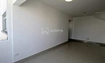 Imagem 4: Apartamento Locação Vila Madalena 138 m² 2 Dormitórios