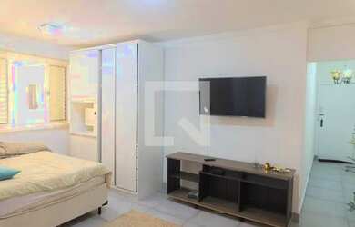 Imagem 3: Apartamento para Aluguel - Consolação, 1 Quarto, 30 m2