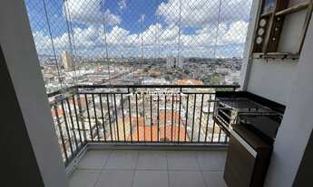 Imagem 4: São Paulo - Apartamento Padrão - JAÇANA