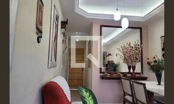 Imagem 7: Apartamento para Aluguel - Jardim das Bandeiras , 2 Quartos, 60 m2