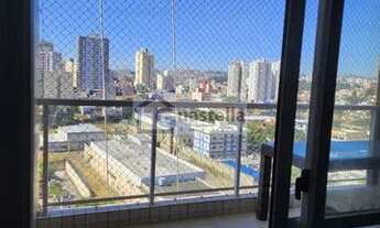 Imagem 1: Apartamento em Baeta Neves - São Bernardo do Campo