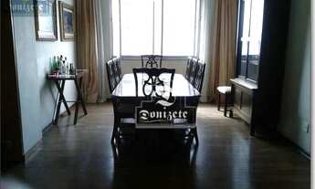 Imagem 3: Apartamento com 3 dormitórios, 170 m² - venda por R$ 669.999,90 ou aluguel por R$ 3.780,00