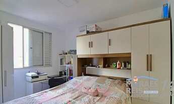 Imagem 6: Apartamento com 3 dormitórios à venda, 75 m² por R$ 300.000,00 - Morumbi - São Paulo/SP