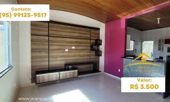 Imagem 5: Aluga-se Casa no Bairro Centenário Parcialmente Mobiliada (Próx. a Ambev