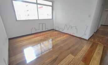 Imagem 4: Apartamento na Paulista, na Alameda Ribeirão Preto, com 2 quartos, 1 vaga de garagem, ao l