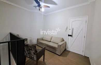 Imagem 6: Cobertura Duplex para locação no bairro Aparecida