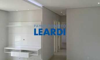 Imagem: APARTAMENTO - CONDOMÍNIO FLORATTA CLUB