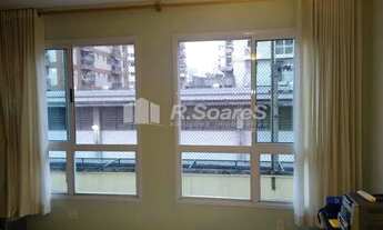 Imagem 3: Apartamento-À VENDA-Botafogo-Rio de Janeiro-RJ