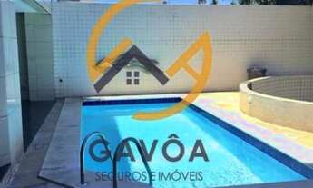 Imagem 2: Flat para Locação em Recife, PINA, 1 dormitório, 1 banheiro, 1 vaga