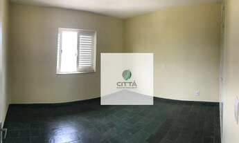 Imagem 3: Apartamento com 2 dormitórios para alugar por R$ 1.260,00/mês - Jardim Santa Genebra - Cam