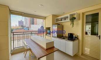 Imagem 2: Apartamento com 3 dorms, Santana, São Paulo - R$ 1.45 mi, Cod: 11215
