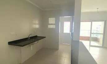 Imagem 13: Apartamento com 2 dormitórios à venda, 76 m² por R$ 550.000,00 - Centro - Mongaguá/SP