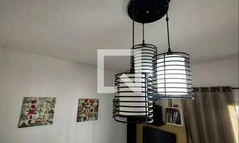 Imagem 4: Apartamento para Aluguel - Canto do Forte, 2 Quartos, 61 m2