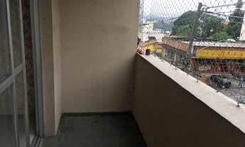 Imagem 3: Apartamento para Venda em Barueri, Vila Boa Vista, 3 dormitórios, 1 suíte, 2 banheiros, 1