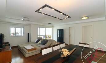 Imagem: Apto amplo - Semi mobiliado - Higienópolis