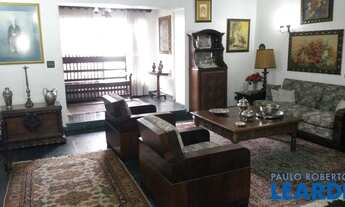 Imagem 4: SOBRADO - VILA CLEMENTINO - SP