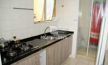 Imagem 5: CURITIBA - Apartamento Padrão - Portão