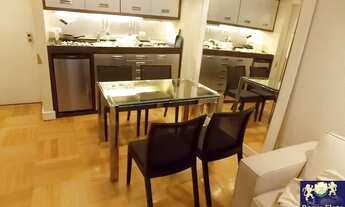 Imagem 5: Rarus Flats - Flat para locação - Edifício Park Lane