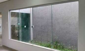 Imagem 6: Sobrado com 3 dormitórios à venda, 142 m² por R$ 750.000,00 - Vila Ieda - Campo Grande/MS