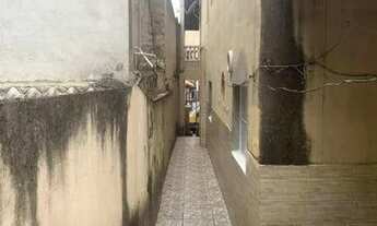 Imagem 2: Sobrado com 2 dormitórios, 150 m² - venda por R$ 400.000,00 ou aluguel por R$ 1.700,01/mês