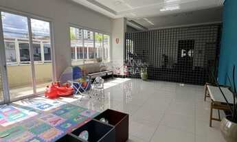 Imagem 5: Apartamento para Venda em Franca, Centro, 3 dormitórios, 1 suíte, 2 banheiros, 2 vagas