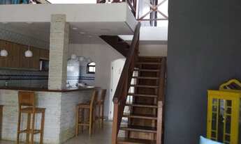 Imagem: Casa para Locação no Centro de Juquehy