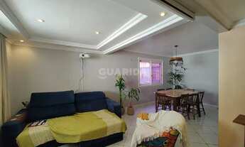 Imagem 2: Casa em condomínio de 3 dormitórios mobiliada no Bairro Tristeza