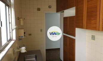 Imagem 7: Apartamento com 1 dormitório à venda, 52 m² por R$ 480.000,00 - Santa Cecília - São Paulo