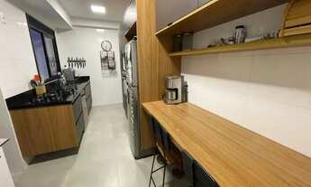 Imagem 7: SÃO PAULO - Apartamento Padrão - VILA MARIANA