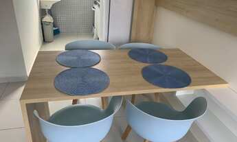 Imagem 3: Apartamento 2/4 mobiliado - Ponta Negra - Mobiliado