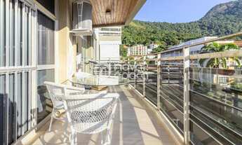 Imagem 2: Cosme Velho Apartamento com 3 dormitórios