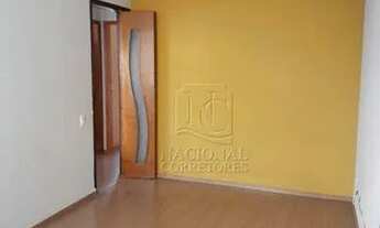 Imagem 4: Apartamento com 2 dormitórios, 1 vaga55 m² - venda por R$ 265.000 ou aluguel por R$ 1.650