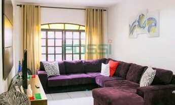 Imagem 2: Casa de 155m² com 4 dormitórios a venda em Santo Amaro