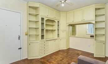 Imagem 2: Apartamento em Menino Deus