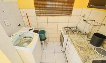 Imagem 5: Apartamento 2 quartos para aluguel Pelotas