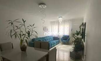 Imagem 6: Lindo sobrado Vila Aurora Zona Norte 3 dormitórios sendo 2 suítes, sacada, 2 vagas