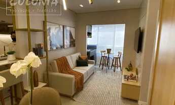 Imagem: São Bernardo do Campo - Apartamento Padrão