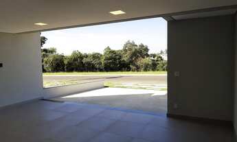Imagem 3: CASA RESIDENCIAL em INDAIATUBA - SP, LOTEAMENTO PARK GRAN RESERVE