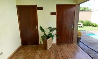 Imagem 4: Casa com 1 quarto - Bairro Conjunto Cafezal 1 em Londrina