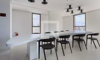 Imagem 4: Apartamento à Venda - Perdizes, 1 Quarto, 25 m2