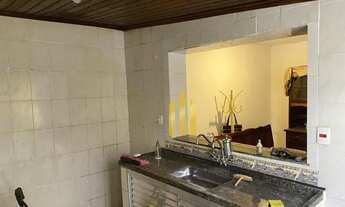 Imagem 2: Sobrado com 3 dormitórios para alugar, 120 m² por R$ 3.000,00/mês - Horto Florestal - São