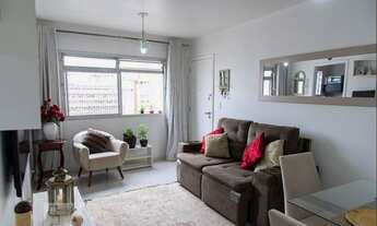 Imagem 2: Apartamento à Venda - Liberdade, 2 Quartos, 87 m2