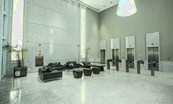 Imagem 6: Sala na Bela Vista!