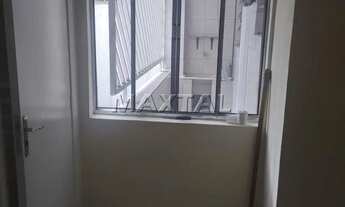 Imagem 6: Apartamento de 02 dormitórios,1 banheiro,1 sala.1 cozinha, 500 metros ,sem vaga